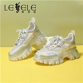 LESELE|Women's casual shoes with thick soles|MA9217