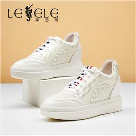 LESELE|莱思丽2022春季新款街潮型时装鞋LA2039