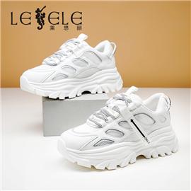 LESELE|莱思丽2022春季新款时尚运动鞋LA8277