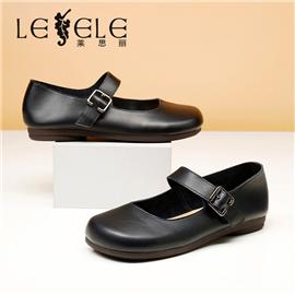 LESELE|莱思丽2022春季新款时尚休闲鞋LA6792