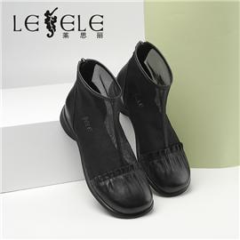 LESELE|All kinds of thin mesh spring and summer shoes for women|LA6714
