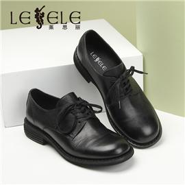 LESELE|New women's shoes trend in Europe 2020 la7732