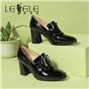LESELE|Casual professional dating women's single shoe trend|LA7527 