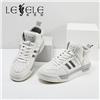 LESELE|莱思丽2021秋季时尚优雅舒适时装鞋LC8072图片
