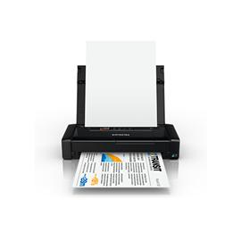 Epson WorkForce WF-100 全新便携式打印机  标签打印机 彩色标签机