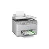 Epson WF-5623 高端彩色商用墨仓式一体机 数码标签机 打印一体机图片
