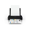 Epson WorkForce WF-100 全新便携式打印机  标签打印机 彩色标签机图片