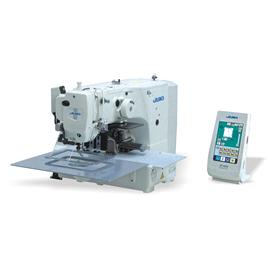 Xunhua electronic pattern sewing machine sewing machine with input | |