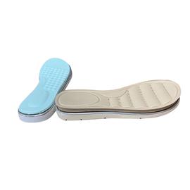 超轻环保橡塑耐磨防滑鞋底|鑫润橡塑