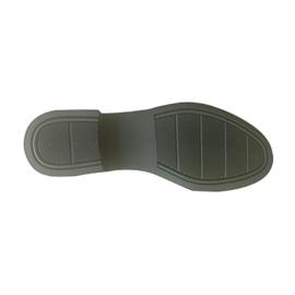 HSH7911防滑耐磨|商务鞋底|TPR大底