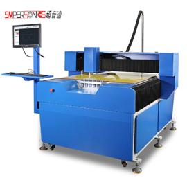 NBDM-1010 Automatic Counter Die Engraving Machine （single head）