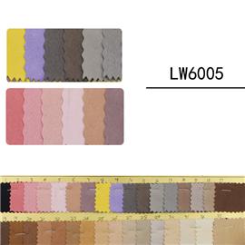 LW6005 环保耐湿|漆皮超纤|绒面超纤