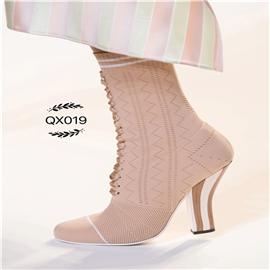 QX019飞织鞋面系统|飞织鞋面|3D飞织鞋面