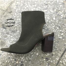 QX016飞织鞋面系统|飞织鞋面|3D飞织鞋面