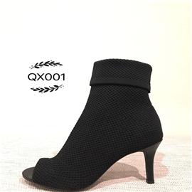 QX001飞织鞋面系统|飞织鞋面|3D飞织鞋面图片