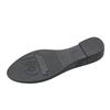 美尔杰8135橡胶大底防滑耐磨|橡胶鞋底图片
