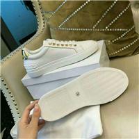 『Givenchy』纪梵希（情侣款）小白鞋图片
