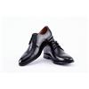 KENKENNY绅士系列进口牛皮面料固特异男鞋K8010-26图片