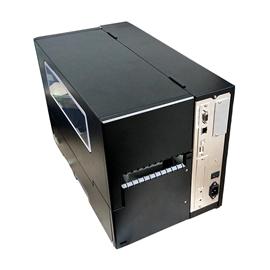 TSC-MH200系列条码打印机。2，3，6百点打印头互换，优越品质、高速列印、彩色触控荧幕