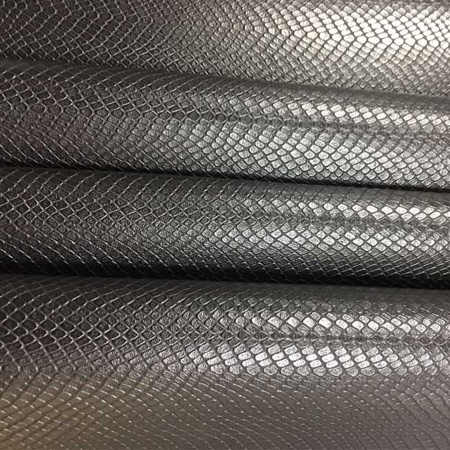 仿真皮蛇皮紋超纖皮|環保耐磨|貼面超纖|絨面超纖