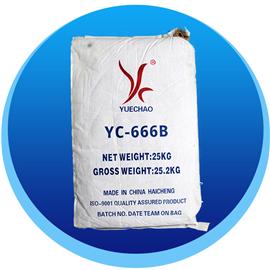 滑石粉YC-666B