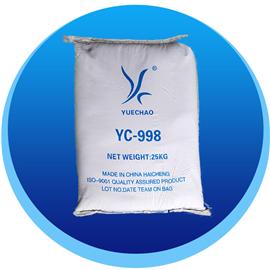 硫酸钡YC-998