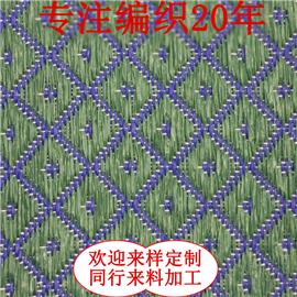 普通PU编织系列 、麻绳、织带编织、机编带、PP草编织、PU编织图片