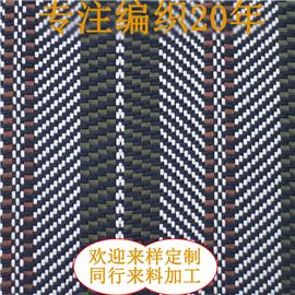麻绳、织带编织系列 PU编织、手工编织鞋面