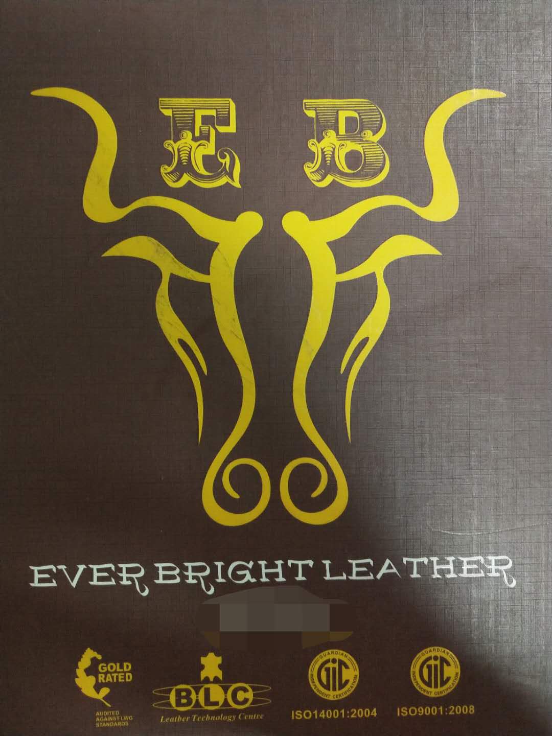 Ever Bright Leather 翔輝皮革