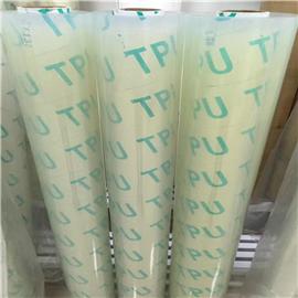 TPU膜系列  TPU膜 TPU环保材料  高低温膜图片