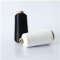 防水涤纶高弹丝，三防涤纶纤维，防水涤纶图片