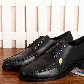 新款上市男士商务正装皮鞋 高端时尚大气正品皮鞋