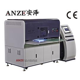 Anze | A2 Series High Speed CNC Leather Punch Machine | Equipment Machine