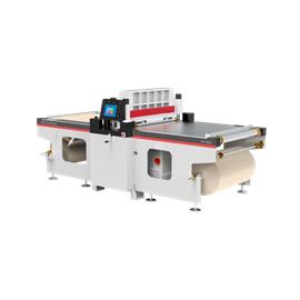 B2-800 MOLD PUNCHING MACHINE