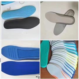 运动鞋垫|恒义鞋材图片