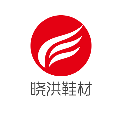 晓黄鞋材