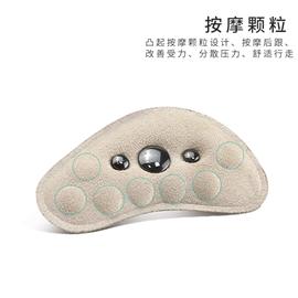 磁石正O后垫|护理系列|龙氏鞋材