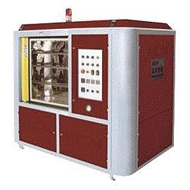 NSZ-5204 通道式冷冻机|高频设备|印刷机
