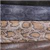 蛇纹布料-PU革|HF3562|恒达丰皮革图片