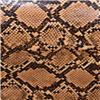 蛇纹布料-PU革|HF4653|恒达丰皮革图片
