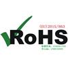  东莞ROHS报告成品鞋皮革鞋材欧洲ROHS2.0新修订指令(EU)2015/863 图片