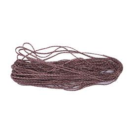 尼龙线+金线编织|百顺编织