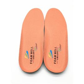 Polylite GRS可持续再生泡沫鞋垫