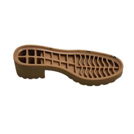 1631-橡胶大底|耐磨，抗滑，弹性好，质感好，环保|东升鞋材