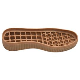 17021-橡胶大底|耐磨，抗滑，弹性好，质感好，环保味|东升鞋材