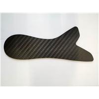 碳纤维支撑片 碳纤维鞋底碳纤维中底图片