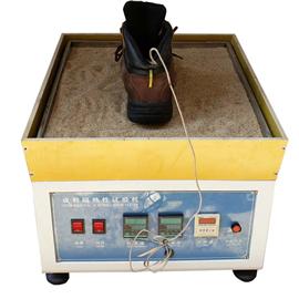 CS-6034|成鞋隔热性试验机|诚胜机械
