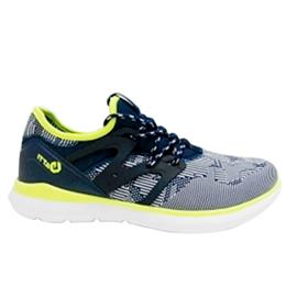 Sports and leisure shoes