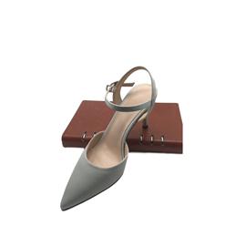 Women's high heels | miaoma shoes industry