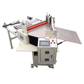 JY-600XC|非标裁切设备|偏光片裁切机|卡特威机械